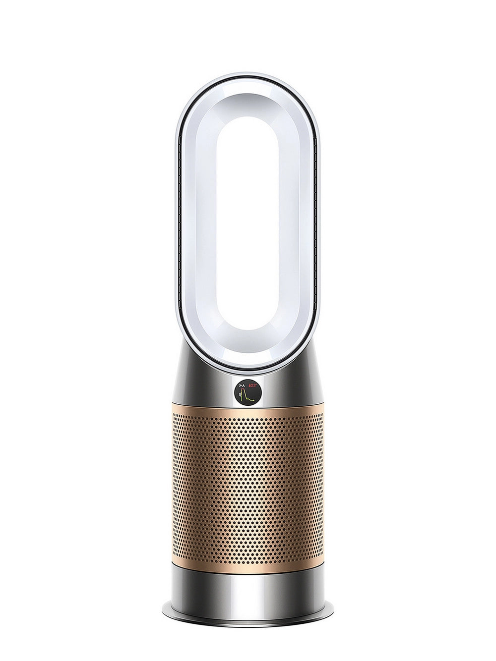 Dyson HP12 (544557-01) Purifier De-NOx - White/Gold