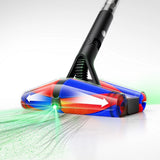 Dyson PENCILVAC Cordless Pencil Vacuum - 30 Minutes Run Time - Matte Black