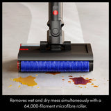 Dyson PENCILWASH (637218-01) wet floor cleaner - Copper
