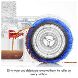 Dyson PENCILWASH (637218-01) wet floor cleaner - Copper