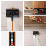 Dyson PENCILWASH Wet Floor Cleaner with Hard Floor Cleaning Solution - Copper