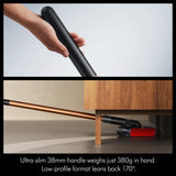Dyson PENCILWASH Wet Floor Cleaner with Hard Floor Cleaning Solution - Copper