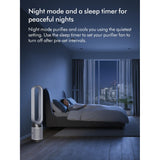 Dyson TP11 Cool PC1 Purifier - White