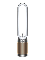 Dyson TP14 (491371-01) Purifier Fan - White/Gold