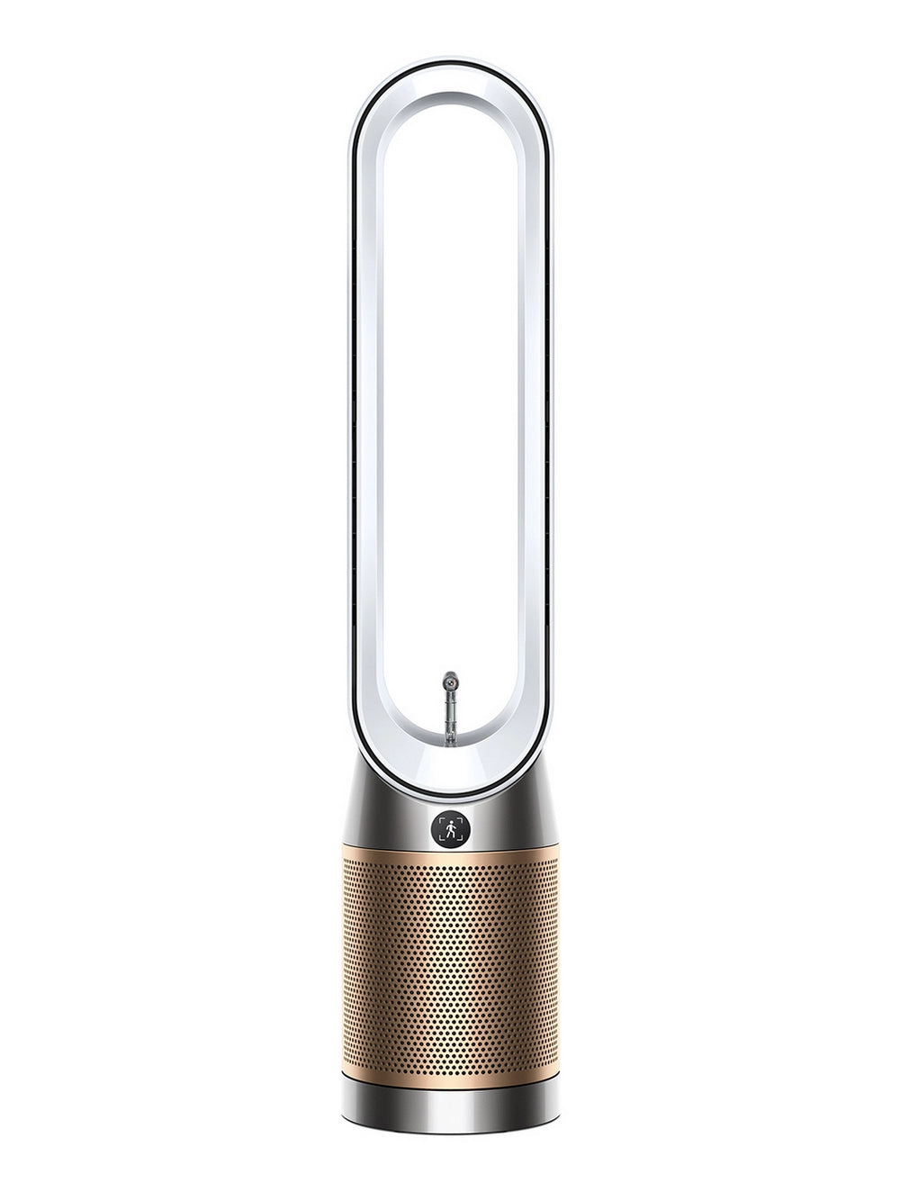Dyson TP14 (491371-01) Purifier Fan - White/Gold
