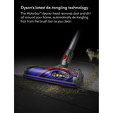 Dyson V10CYCSUB Cyclone Submarine Cordless Wet & Dry Vacuum - Nickel/Copper