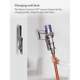 Dyson V10CYCSUB Cyclone Submarine Cordless Wet & Dry Vacuum - Nickel/Copper