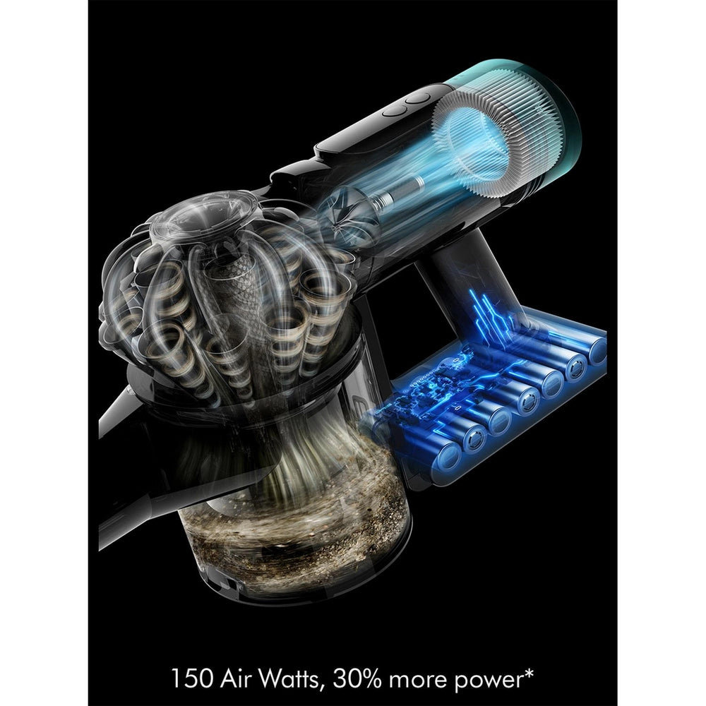 Dyson V10 Konical Cleaner (419633-01) - Vinca/Black