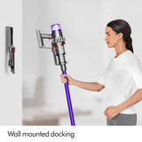 Dyson V11ADVANCED-24 Vacuum Cleaner - Nickel/Purple