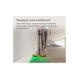 Dyson V12-2023 Detect Slim Absolute Cordless Stick Vacuum – 60 Minutes run time – Nickle