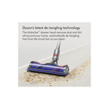 Dyson V12-2023 Detect Slim Absolute Cordless Stick Vacuum – 60 Minutes run time – Nickle
