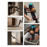 Dyson V16PISTONANML Piston Animal Cordless Vacuum - Black/ Copper