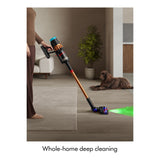 Dyson V16PISTONANML Piston Animal Cordless Vacuum - Black/ Copper