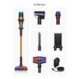 Dyson V16PISTONANML Piston Animal Cordless Vacuum - Black/ Copper