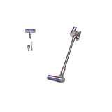Dyson V8-2023 Cordless Stick Vacuum Cleaner - 40 Minutes Run Time - Silver