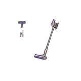 Dyson V8ADVANCED-24 Vacuum Cleaner - Silver/Nickel