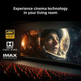 Sony BRAVIA 9 II cinema features