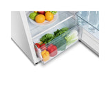 Fridgemaster MTL55242E 55cm Tall Larder Fridge - White