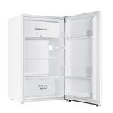 Fridgemaster MUR4894E 47.5cm Undercounter Fridge - White