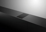 Fisher & Paykel CI302ZDTB5 2 Zone Induction Hob - Black