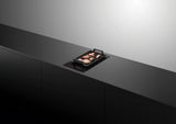 Fisher & Paykel CI302ZDTB5 2 Zone Induction Hob - Black