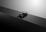 Fisher & Paykel CI302ZDTB5 2 Zone Induction Hob - Black