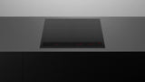 Fisher & Paykel CI604ZZDTB5 4 Zone Induction Hob - Black
