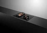 Fisher & Paykel CI804ZZDTB5 Induction Hob - Black