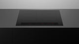 Fisher & Paykel CI804ZZDTB5 Induction Hob - Black