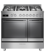 Rangecookers