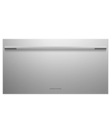 Paykel & Paykel RB9064S1 90cm Integrated Multi-temperature Cool Drawer