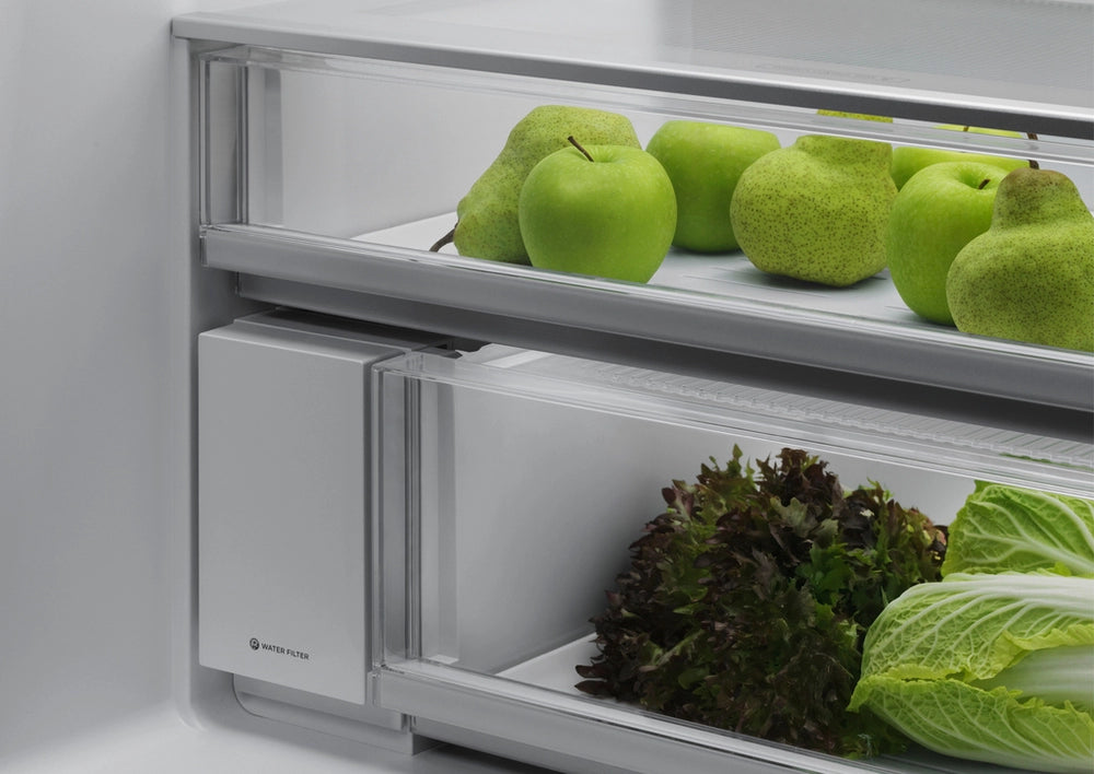 Fisher & Paykel RF505ANUX1 Adaptive French Door, Refrigerator Freezer - Stainless Steel