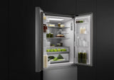 Fisher & Paykel RF505ANUX1 Adaptive French Door, Refrigerator Freezer - Stainless Steel