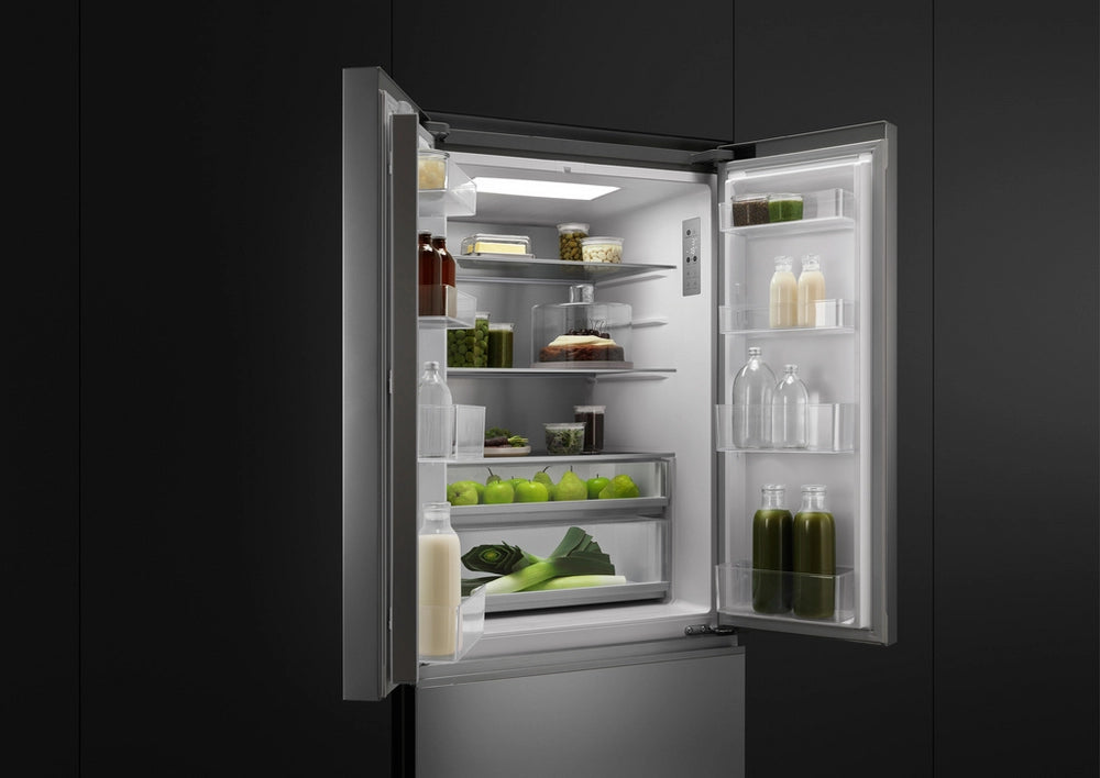 Fisher & Paykel RF505ANUX1 Adaptive French Door, Refrigerator Freezer - Stainless Steel