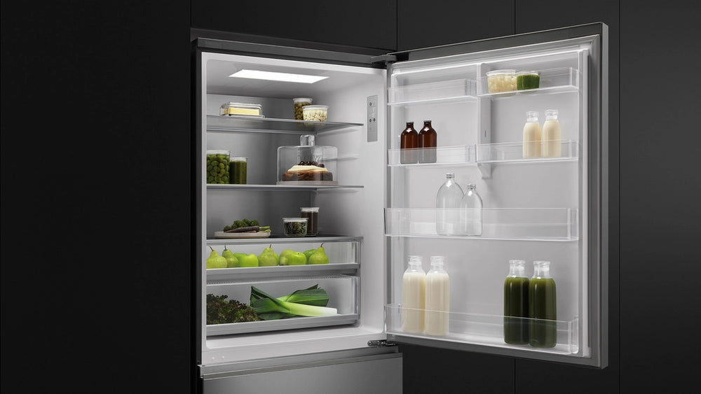 Fisher & Paykel RF505BRNQX1 Adaptive Fridge Freezer - Stainless Steel