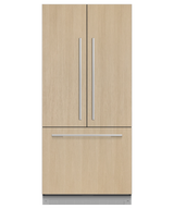 Fisher & Paykel RS80A3 Integrated French Door Fridge Freezer