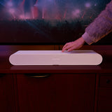 Sonos Ray : the small all in one Soundbar, white