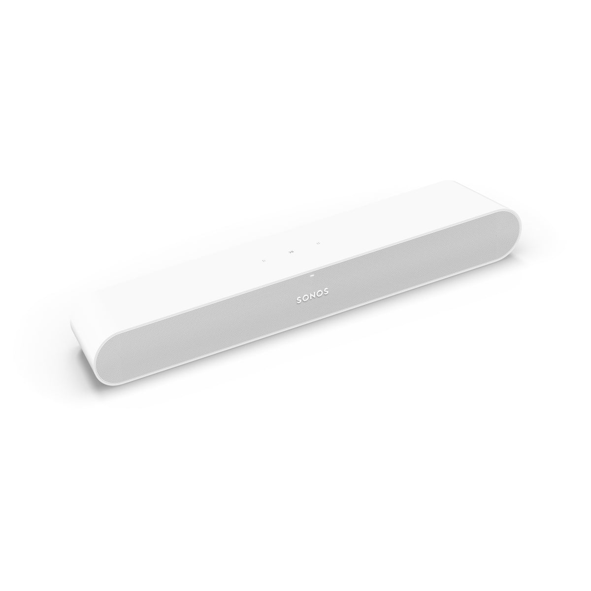 Sonos Ray : the small all in one Soundbar, white