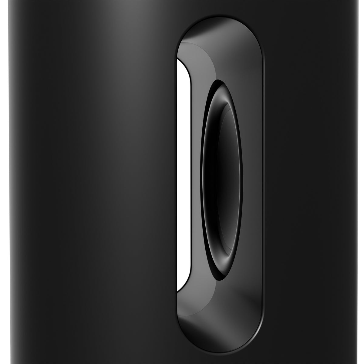 Sonos Sub Mini Black | wireless subwoofer