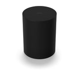 Sonos Sub Mini Black | wireless subwoofer