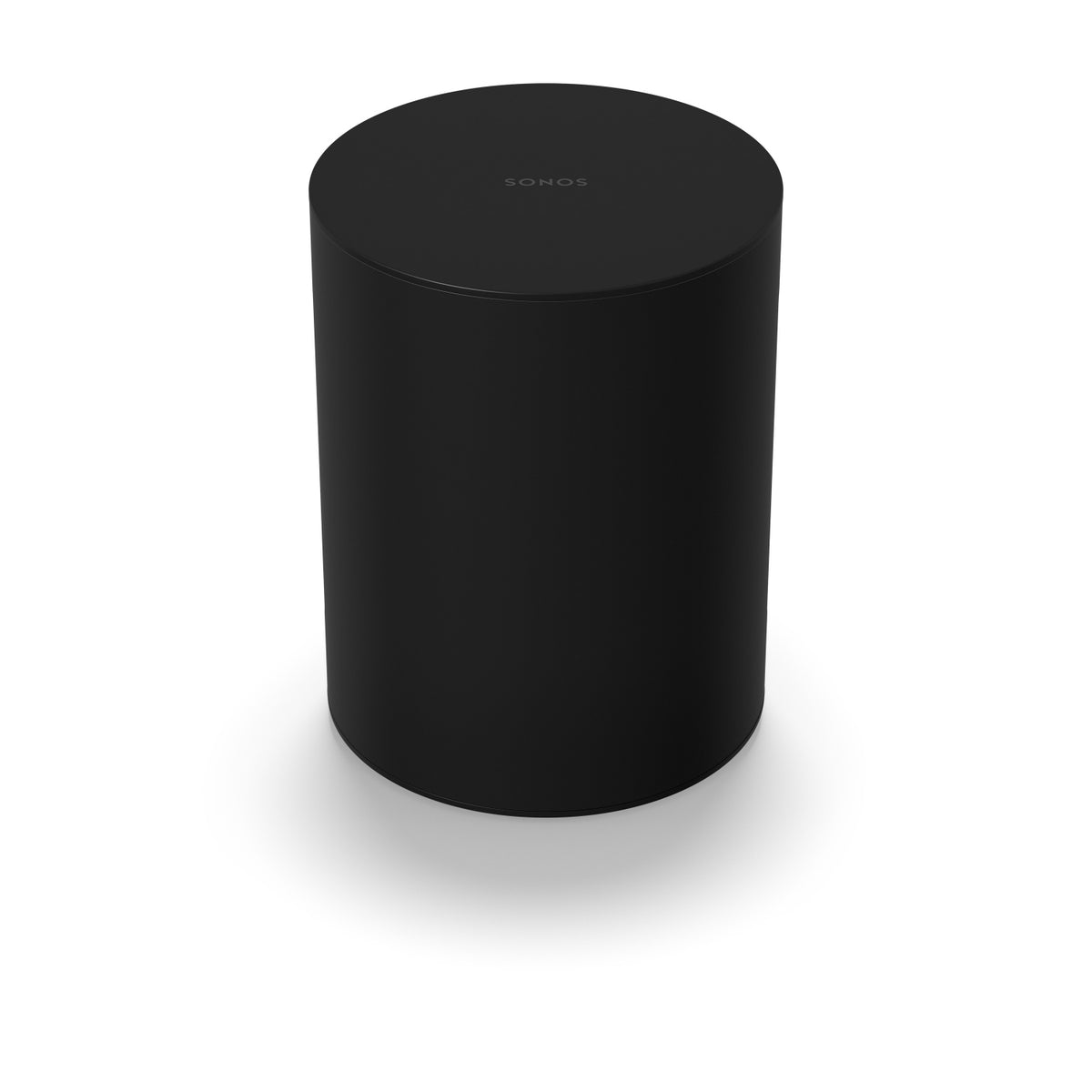 Sonos Sub Mini Black | wireless subwoofer