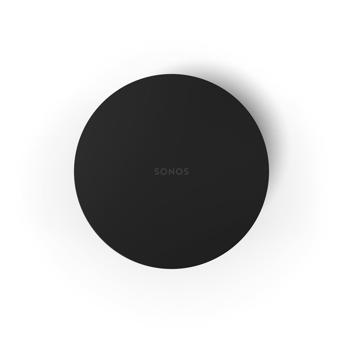 Sonos Sub Mini Black | wireless subwoofer