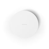 Sonos Sub Mini White | wireless subwoofer