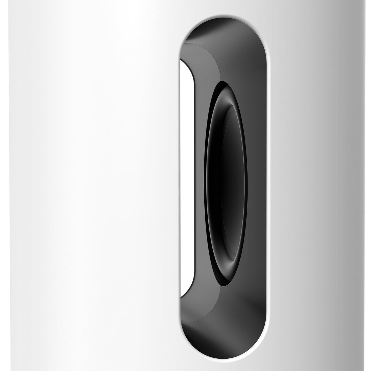 Sonos Sub Mini White | wireless subwoofer