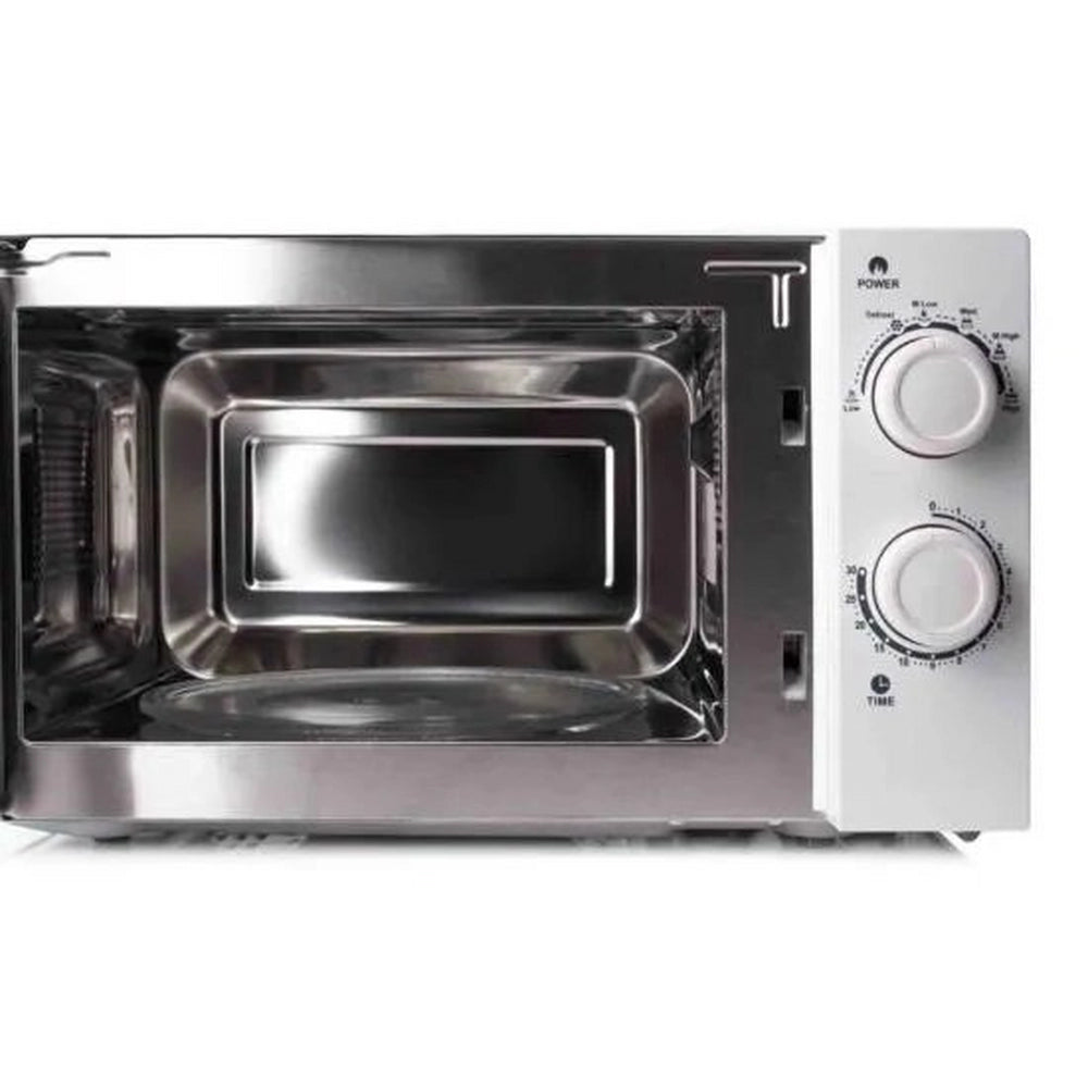 Haden 195678 20 Litre Single Microwave - White