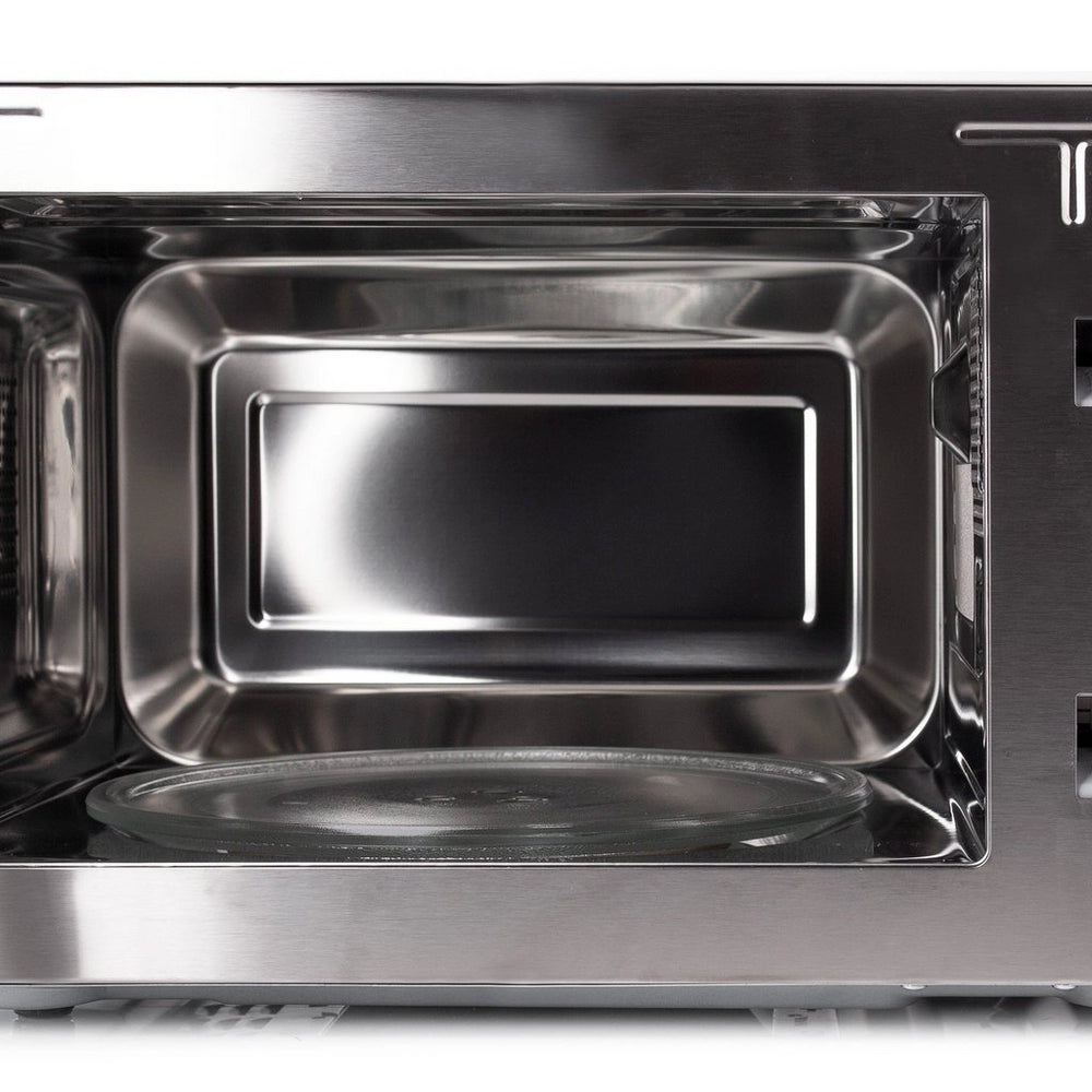 Haden 195678 20 Litre Single Microwave - White