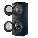Haier CCE L02LU1-UK Laundry Centre 10kg/8kg 1400 Spin - Graphite