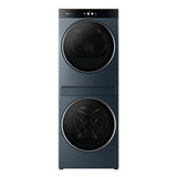 Haier CCE L02LU1-UK Laundry Centre 10kg/8kg 1400 Spin - Graphite
