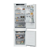 Haier HBQW5518EK-UK 70/30 Built In Total No Frost Fridge Freezer