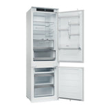 Haier HBQW5518EK-UK 70/30 Built In Total No Frost Fridge Freezer